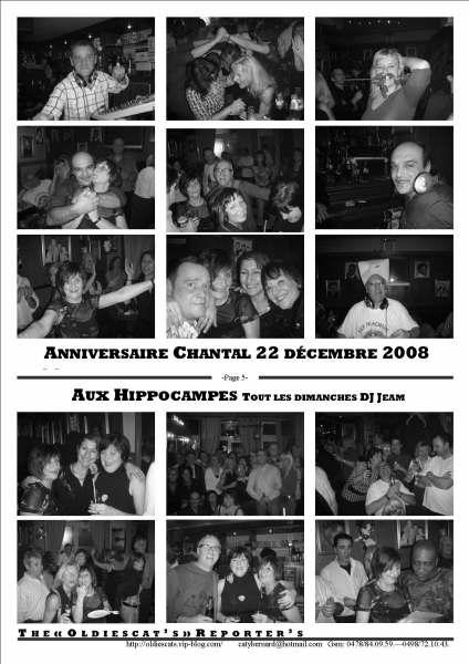 JANVIER 2008