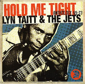 LYN TAIT