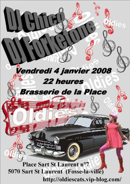 venredi 4 janvier