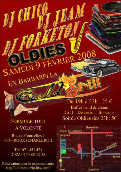 9 fevrier 08